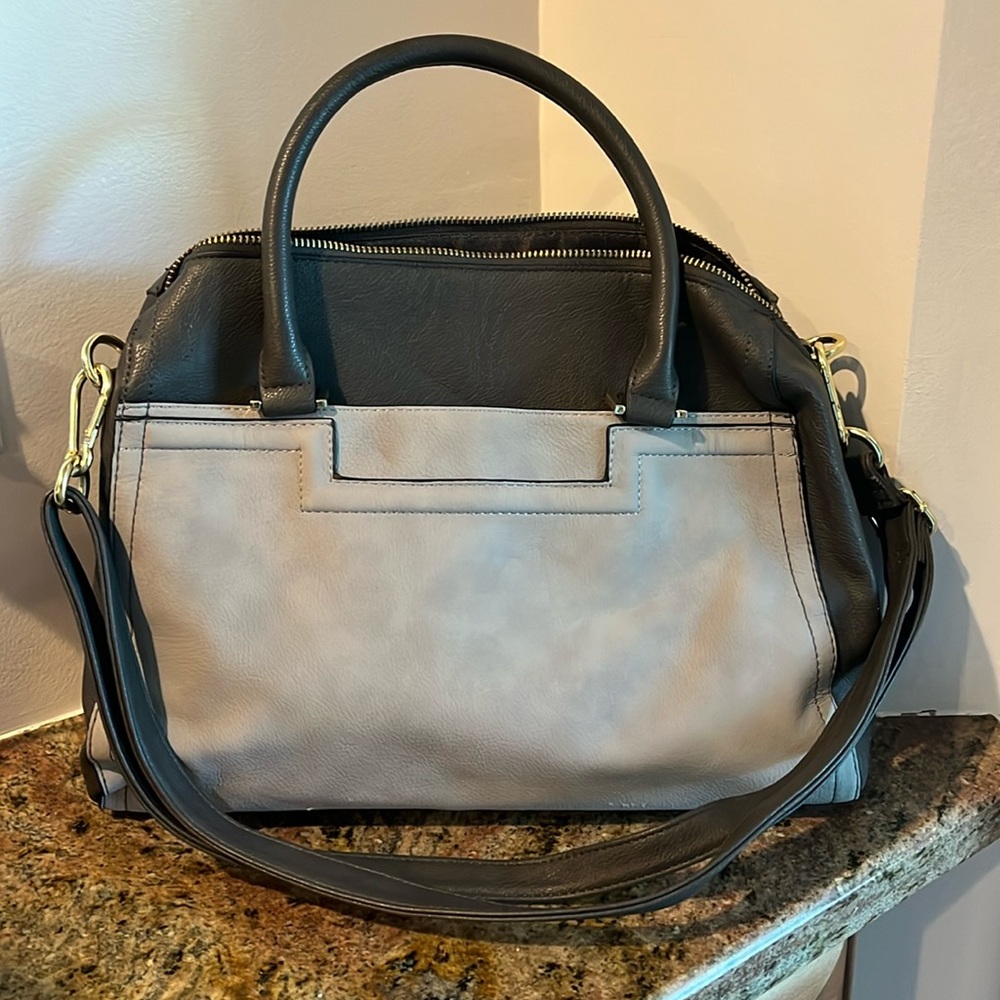 Merona handbag - Picture 1 of 7